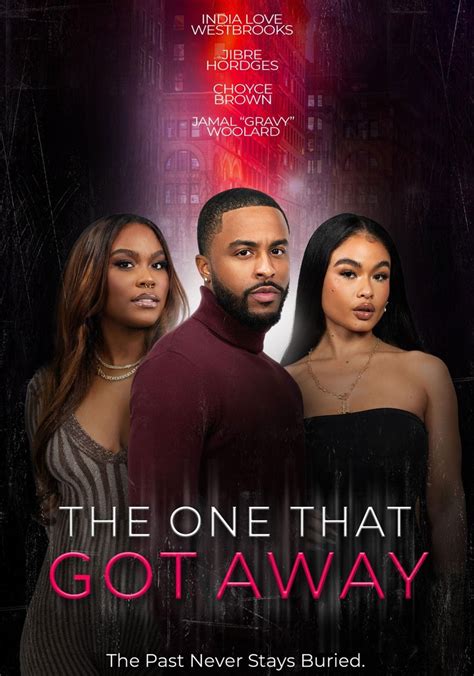 Whispers for 'The One That Got Away'