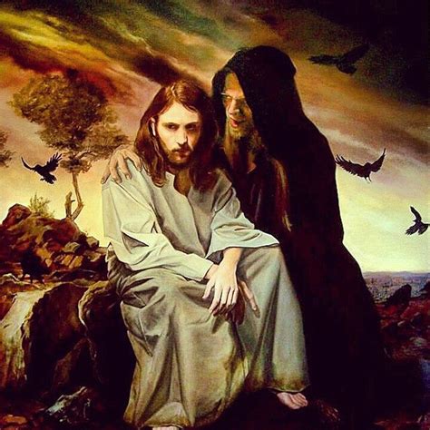 Whispers from Mephisto: Lines for Your Inner Tempter