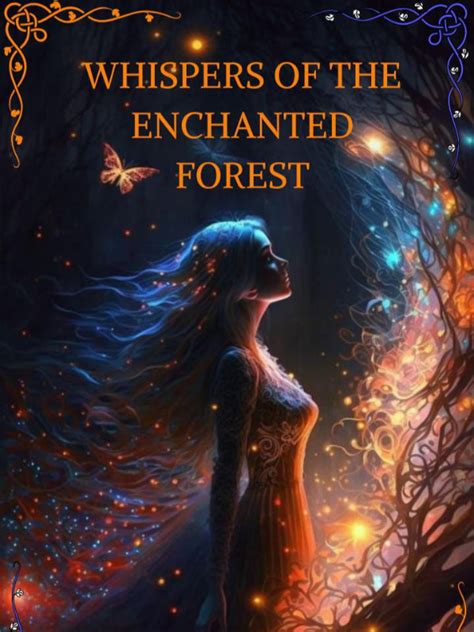 Whispers from the Enchanted Forest