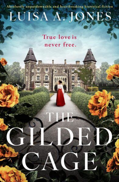 Whispers in the Gilded Cage