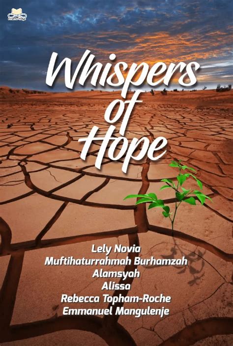 Whispers of Hope for Difficult Days