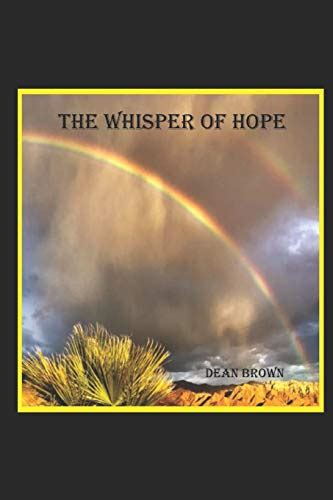 Whispers of Hope for the Quiet Moments