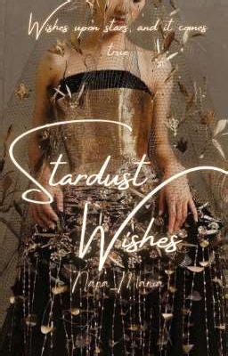 Whispers of Stardust: Wishes for Believing in Magic