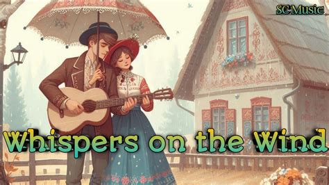 Whispers on the Wind: Short & Sweet Messages
