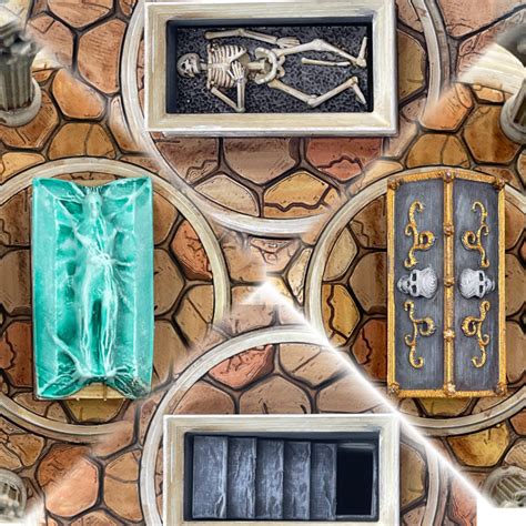 Whispers to the Pavilion of Mystery & Fantasy