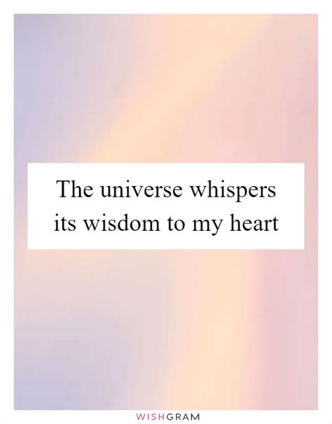 Whispers to the Universe: Classic Wish-Making Rituals