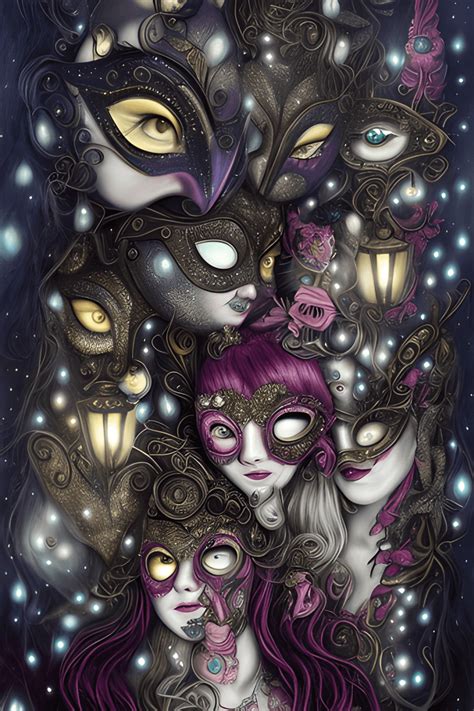 Wickedly Whimsical Messages from the Villains