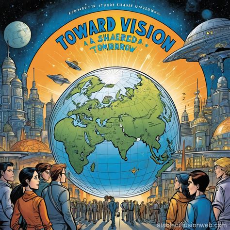 Winds of Change: Anthems for a Better Tomorrow