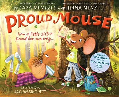 Wisdom from the Mouse (and Friends!): Character-Inspired Messages