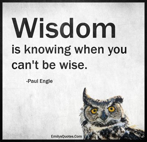 Wise & Inspirational Advice