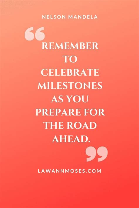 Wise & Inspirational: On Reaching a Golden Milestone