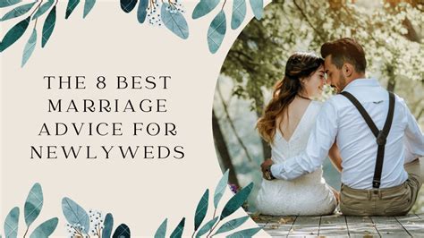 Wise & Warm Advice for the Newlyweds