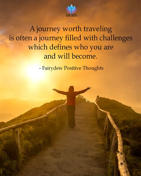 Wise Words for the Journey Ahead