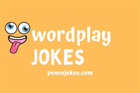 "Wish" Puns & Clever Wordplay