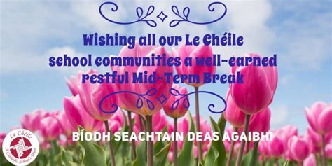 Wishes About Taking a Well-Deserved Break