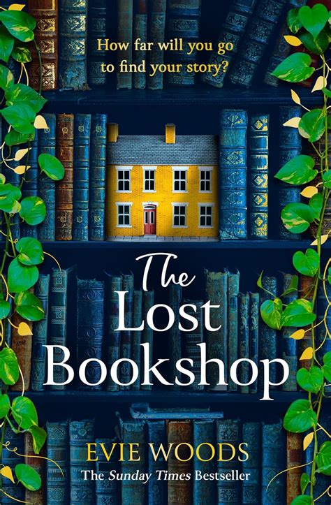 Wishes About the Magic of Getting Lost in a Book