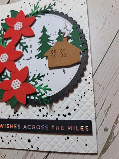 Wishes Across the Miles: For Those You're Missing