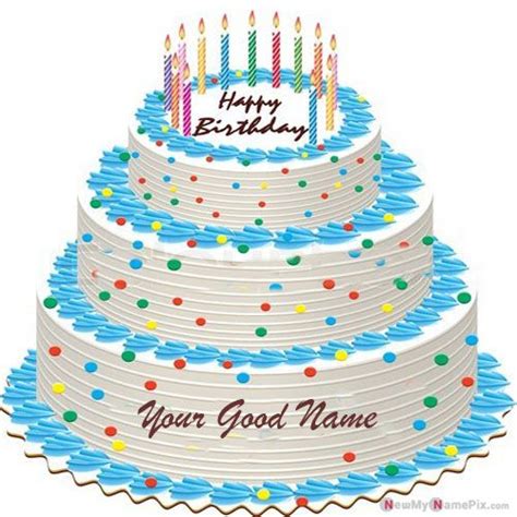 Wishes as Layered as the Cake