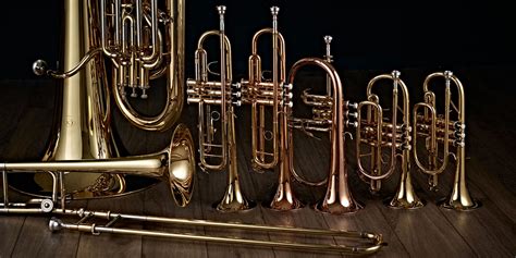 Wishes as Loud and Joyful as a Brass Band