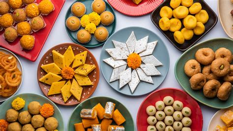 Wishes as Sweet as Mithai & as Bright as a Diya