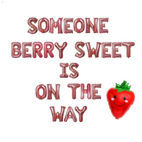 Wishes as Sweet as the Berries