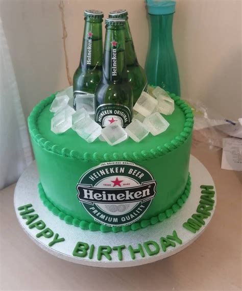 Wishes Best Paired with Beer & Cake