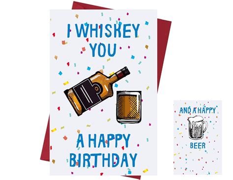 Wishes Best Served with Alcohol