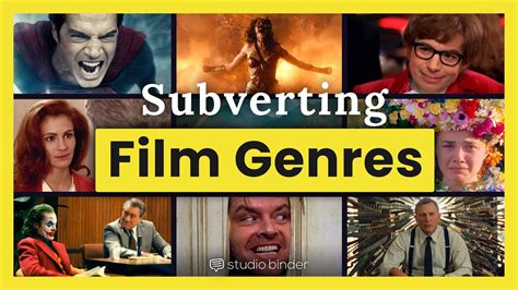 Wishes by Movie Genre