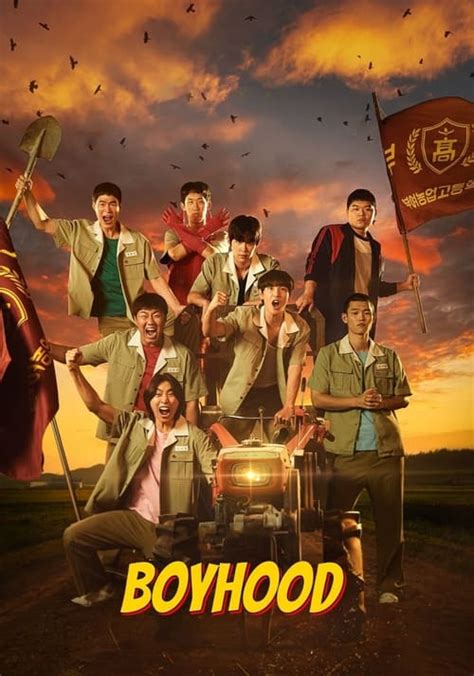 Wishes Celebrating a Future of Boyhood & Fun