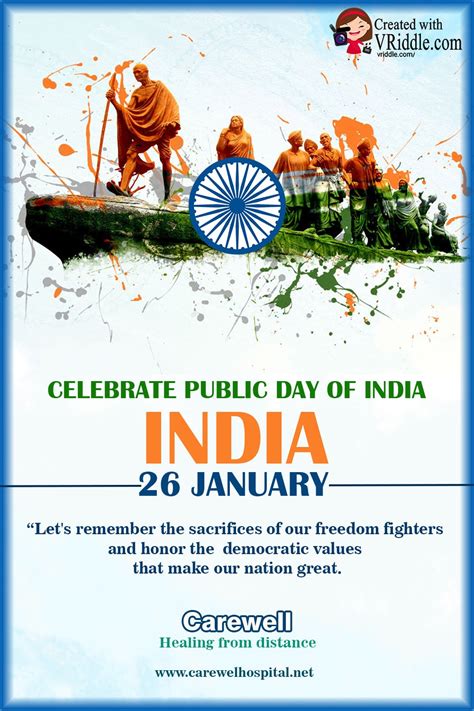 Wishes Celebrating India's Magnificent Unity in Diversity