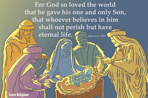 Wishes Celebrating the Birth of Jesus