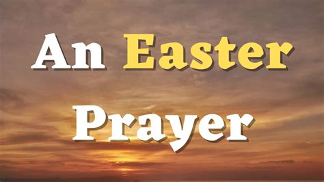 Wishes Celebrating the Hope and Renewal of Easter