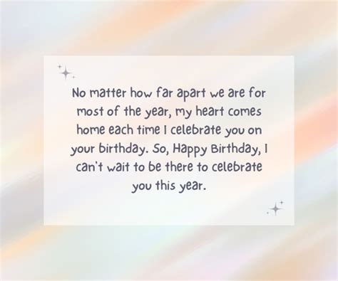 Wishes Celebrating Their Place in Our Family