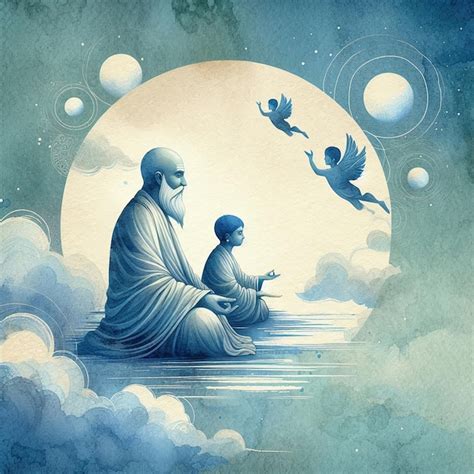 Wishes Celebrating Their Wisdom & Guidance