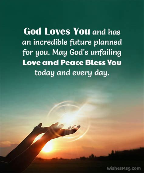 Wishes Celebrating Your Godly Character and Faith