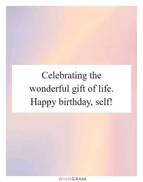 Wishes Celebrating Your Wonderful Character
