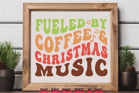 Wishes Filled with Christmas Art & Music