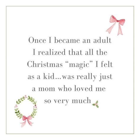 Wishes Filled with Christmas Magic (For a Little Niece)