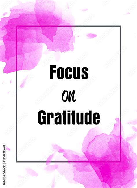 Wishes Focused on Gratitude & Inspiration