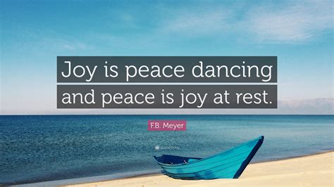 Wishes Focused on Peace, Joy, and Rest