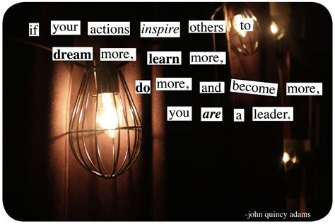 Wishes Focusing on Leadership & Inspiration