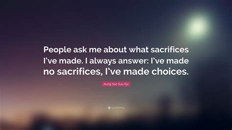 Wishes Focusing on Love & Sacrifice