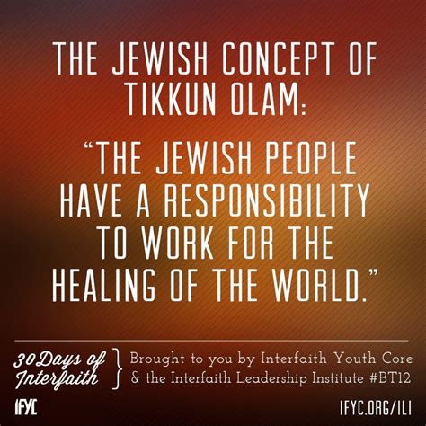 Wishes Focusing on Mitzvot & Responsibility