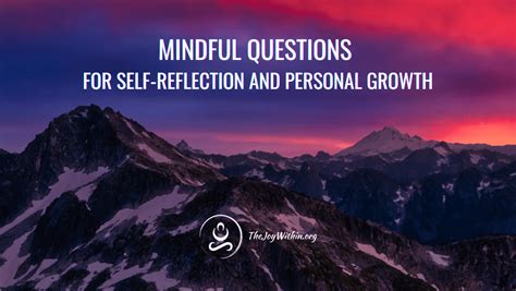 Wishes Focusing on Reflection, Peace, and Personal Growth