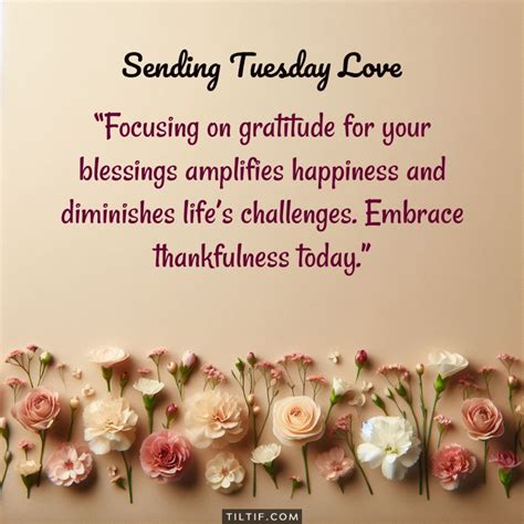 Wishes Focusing on Spiritual Reflection & Blessings