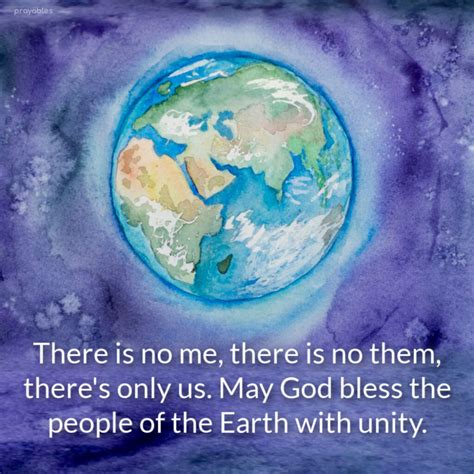 Wishes Focusing on Unity, Community & Blessings