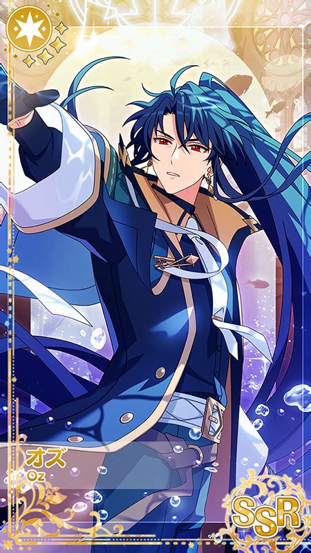 Wishes for 5-Star Luck & Gacha Miracles