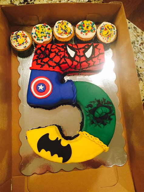 Wishes for a 5-Year-Old Superhero