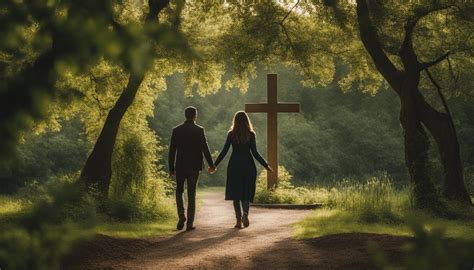 Wishes for a Christ-Centered Love