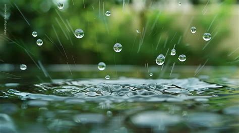 Wishes for a Cleansing, Cathartic Rain